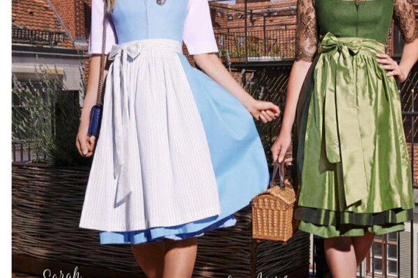Bunte FASHION