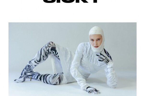 SICKY MAG